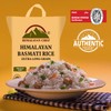 Himalayan Chef, Basmati Rice10 lbs, Natural, 160 Ounce
