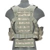 Lancer Tactical Hobby Version 2 Replica M4 Chest Harness MOLLE