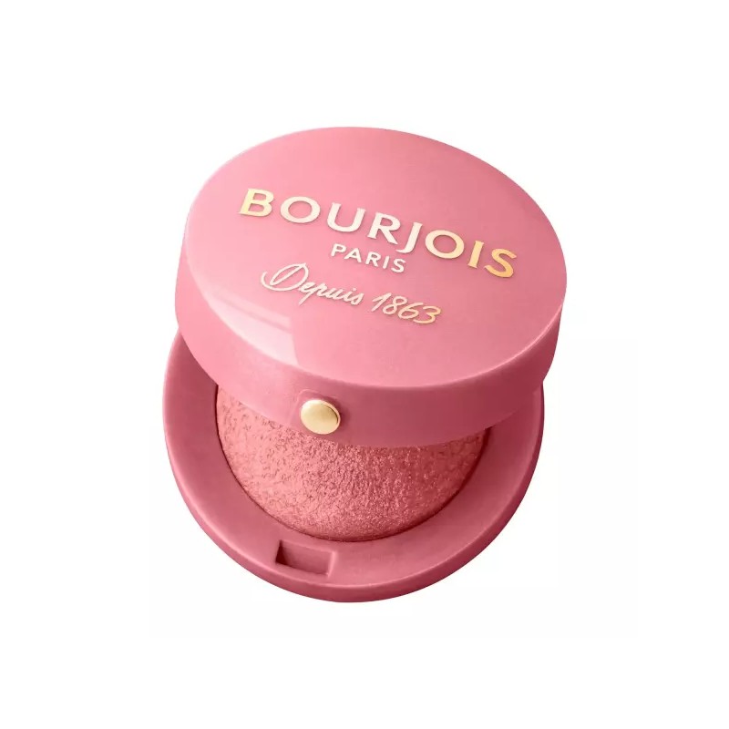 Product Detail Description Reference 부르 여성용 블러셔 34번 로즈도르 0.08