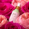 Pixi Beauty Rose Oil Blend Nourishing Face Oil with Rose