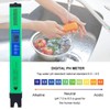 Bluetooth Water Tester EC TDS SALT S.G TEMP 5 in