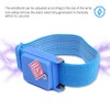 Anti Static Wrist Straps, Cordless Anti-Static Wrist Strap Discharge Band,