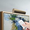 Royal Designs, Inc. Cordless Remote Control LED Picture Light, Dimmable