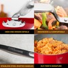 Guy Fieri's Flavortown 2-Piece Ceramic Cookware Set, Nonstick Frying Pan