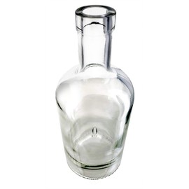 750 ml Flint Oregon Design Spirit Bottle
