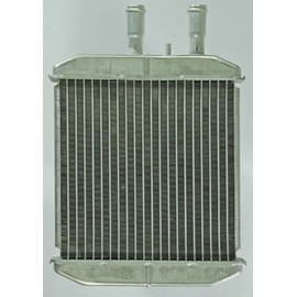 Agility Auto Parts 9010197 HVAC Heater Core (Use Garage Tool to Check Correct Compatibility)