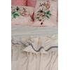 Lazybones Organic Cotton Sheet Set - La Belle, King