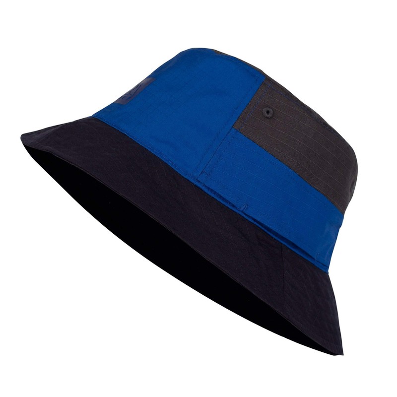 Buff Hat Sun Bucket Beanie HAK S/M Blue