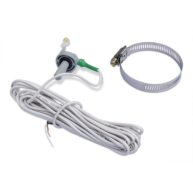 Triluca J-Probe Sensor Pool & Spa Water/Air/Solar Temperature Sensor