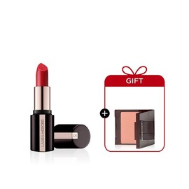 Laura Mercier Caviar Hydra Cream Lipstick [+ Mini Blush Ginger] - 612 Park Avenue / 로라메르시에 캐비어 하이드라 크림 립스틱 [+ 미니 블러쉬 진저] - 612 파크 애비뉴
