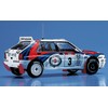 Hasegawa Lanica "Super Delta" ('92 WRC Makes Champion Model Kit)