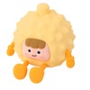 Toddlers Night Lights USB Rechargeable Warm Light Timer Cute Durian