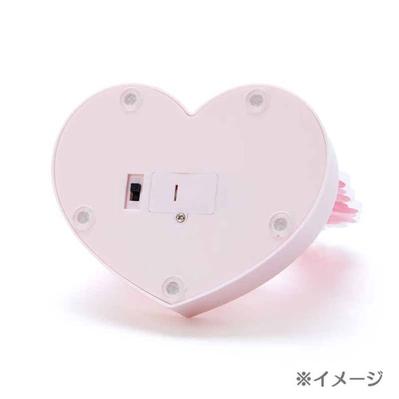 Sanrio 708241 Pochacco Acrylic Stand with Light, Tokimeki Guessing Goods