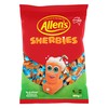 ALLEN'S Sherbies Chews, 850 Grams