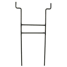 Freedom Brand 20" H-Type Body Grip Supports for #330 Traps (6 Pack)