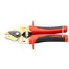 ESCO EA532XA-2 16-30mm/185mm Hogling Pliers