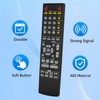 Universal Replacement Remote Control Fit for AVR-1803 AVR-1403 AVR-1620 AVR-1506