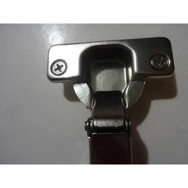 KEA New KEA cabinet door hinge fixed mounting plate 110