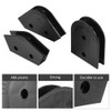 ASHATA Water Cooling Bending Kit, DIY OD 14mm Water Cooling
