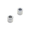 2X 10mmx22mmx20mm Swingarm Swing Arm Spacers Bushing Pit Quad Dirt