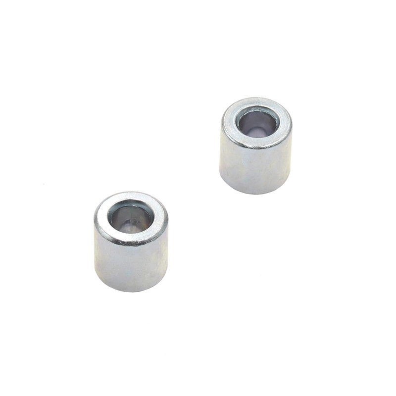 2X 10mmx22mmx20mm Swingarm Swing Arm Spacers Bushing Pit Quad Dirt