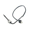 Frankberg 1 x Exhaust Gas Temperature Sensor Compatible with W169