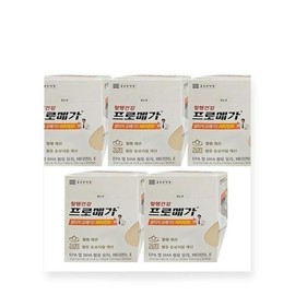 Chong Kun Dang Promega Altige Omega 3 Vitamin D 5 boxes 5 months supply x2 SET (S... Basic) / 종근당 프로메가 알티지오메가3 비타민D 5박스 5개월분 x2SET(S... 기본