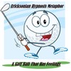 Anxiety-Depression Release Hypnosis CD A Golf Ball That Has Feelings