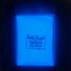 Blue Glow Powder - 2.9oz (80g) Neutral in Daylight/Sky Blue