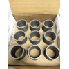 Graphalloy S123381A-1 Graphite Bearing Bushing. Price per each