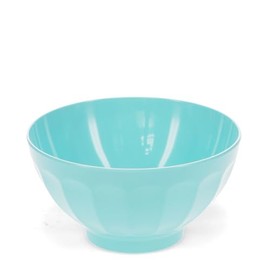 Rex London Melamine Bowl - Pale Blue