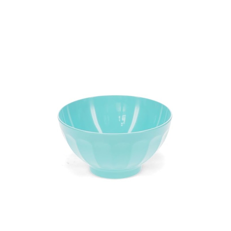 Rex London Melamine Bowl - Pale Blue