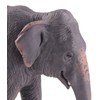 Mojo 387266 Asian Elephant Animal Figure