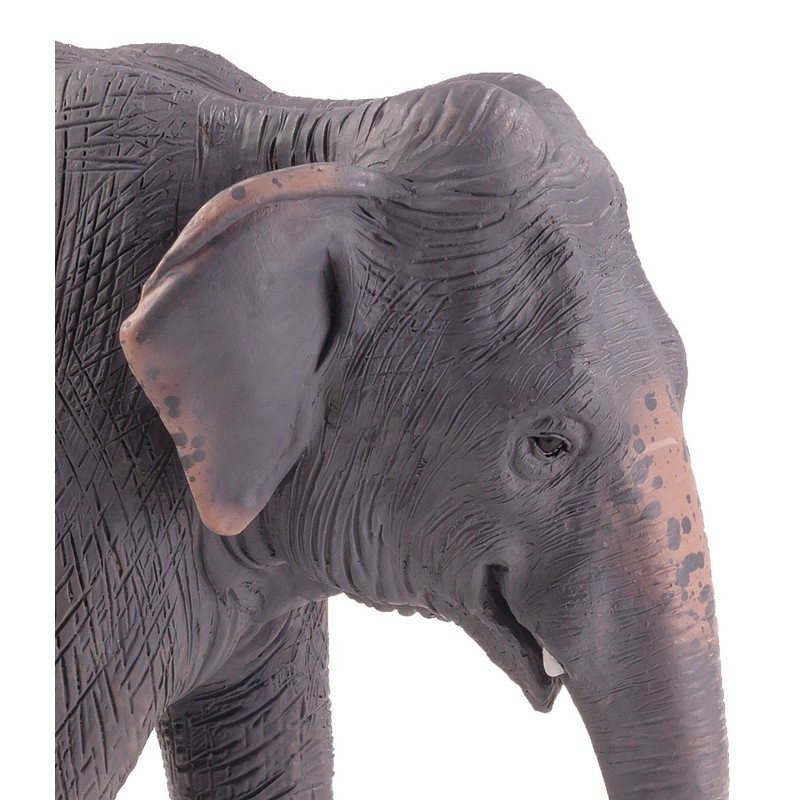 Mojo 387266 Asian Elephant Animal Figure