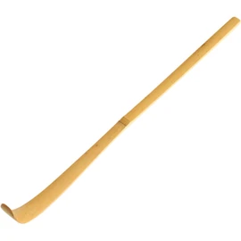 Pclife Matcha Chashaku, Bamboo Tea Utensils, Teaspoon, Bamboo Matcha Scoop, Accessory (Chashaku)