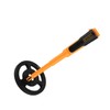 Handheld Metal Detector High Sensitivity Easy Control Operation Rechargeable Battery