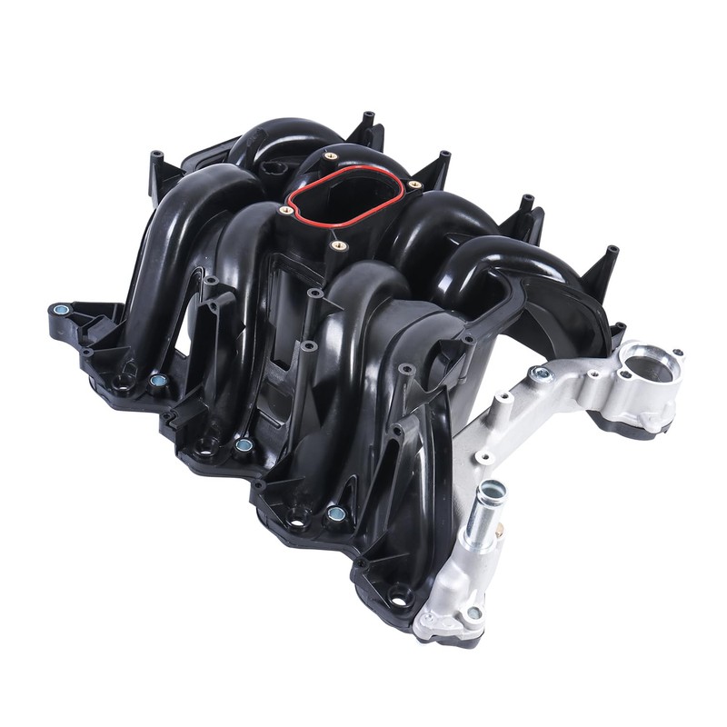 KUIPERAUTO 615-188 Upper Intake Manifold w/Gaskets Kit Compatible for Ford