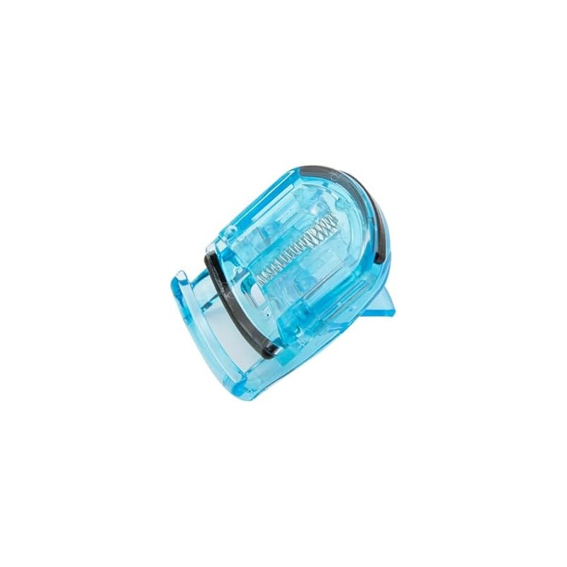 Rizador de pestañas Laksmi para mujer Rizador de pestañas portátil,