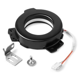 W10754448 Embrague de lavadora compatible con Whirlpool Maytag Kenmore Crosley, pieza de repuesto W10447973 W10817398 W10905022 AP5956756 3452770 PS10064562 EAP10064562