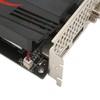 Desktop Graphics Card 4GB GDDR5 14nm 128bit 1183/6000MHz Cooling Fan