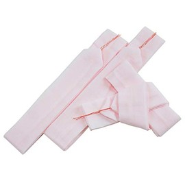 Muslin Kimono Koshihimo Waist Cords Set of 3 -