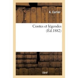Contes et légendes