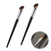 Oblique Makeup Brush, Oblique Nose Shadow Makeup Brush, Nose Contour