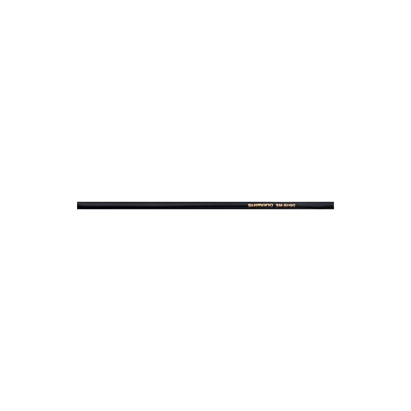 Shimano SM-BH90 SBM-L A Disc Brake Hose, Black, 66.9 inches