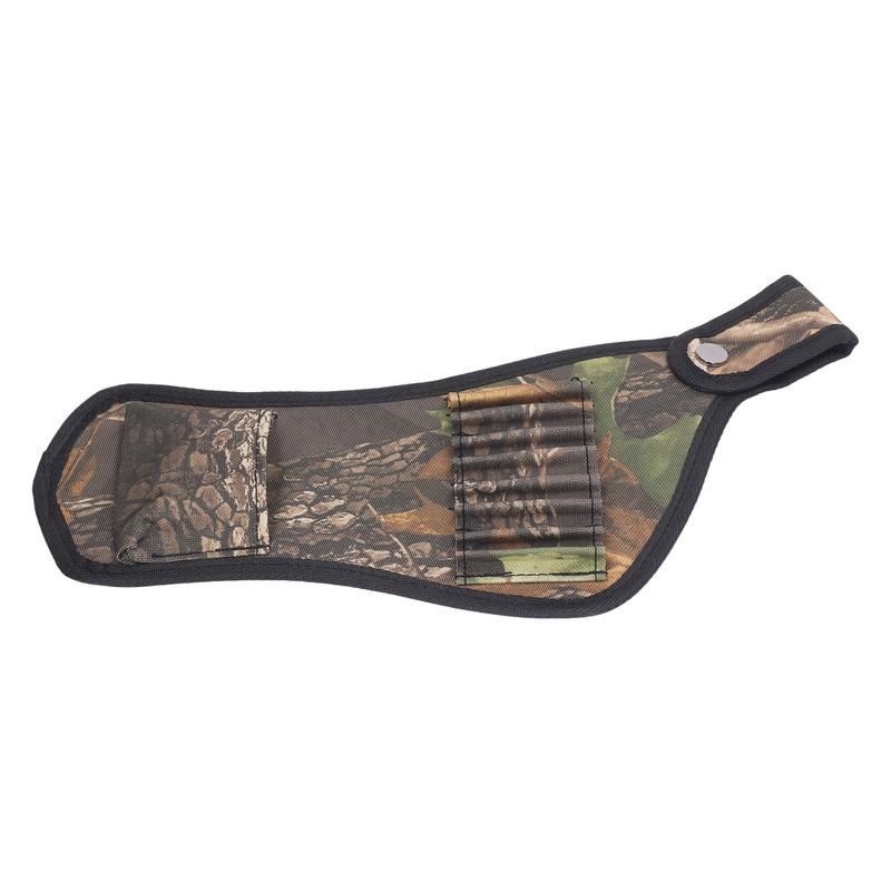 Belt Arrow Pocket Oxford Cloth Protective Portable Waist Hanged Arrow