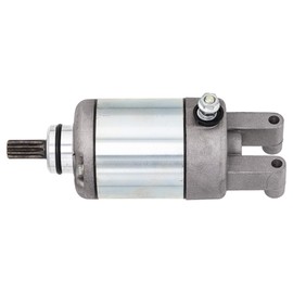 NICHE Starter Motor Assembly for Yamaha YZF R6 R6S FZ6 5EB-81890 Motorcycle