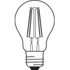 Osram LED Base Classic A Lamp, Socket: E27, Warm White,