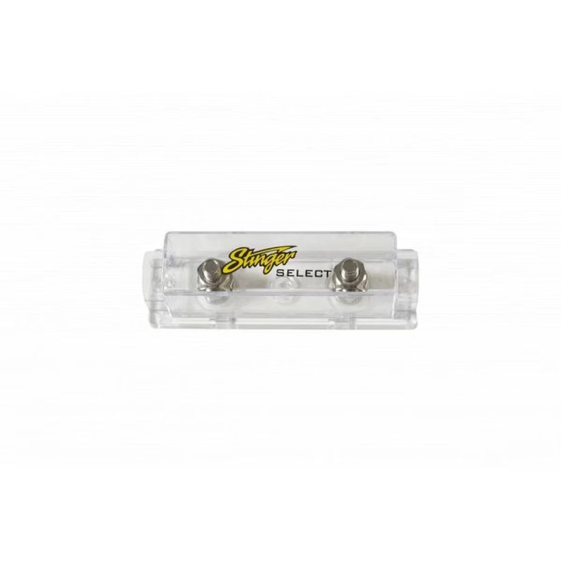 STINGER SELECT SSAFHS / PREMIUM CAR AUDIO ANL FUSE HOLDER