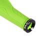 SOLODRIVE Ergonomic Design Bike Grips, Comfortable Bicycle Handlebar Grips, Single