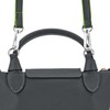 QIUTIMIY Leather Handbag Strap, Shoulder Bag Straps Replacement For Longchamp